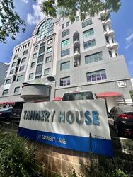 Tannery House (D13), Factory #535724311